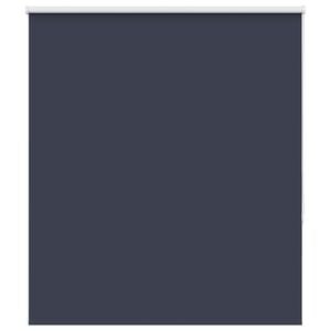 vidaXL Jaluzea cu role opace 135x175 cm Lățime material 131,6 cm