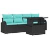 Black_and_turquoise