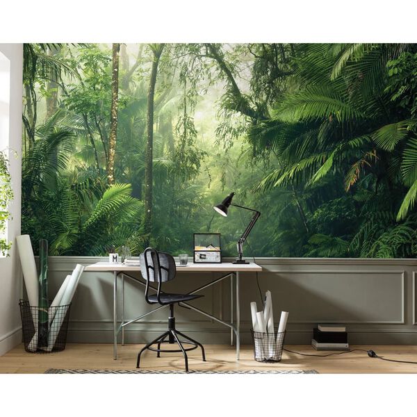 Komar Fototapet mural Tropenwelten, 500x250 cm