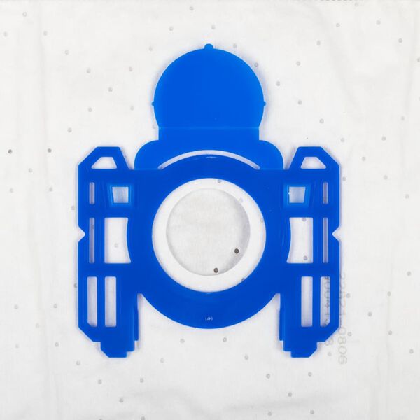 vidaXL Saci de aspirator pentru AEG GR.28, 20 buc.