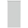 vidaXL Jaluzea cu role opace 80x150 cm lățime material 75,7 cm