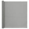 vidaXL Ecran din plasă 60 x 500 cm 120 Mesh Oțel Inoxidabil 201