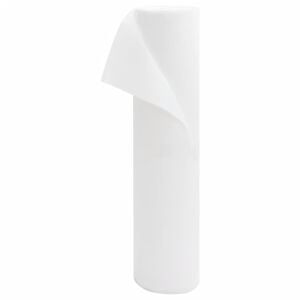 vidaXL Protecție de fleece pentru plante 70 g/m&sup2; 50x1,6 m
