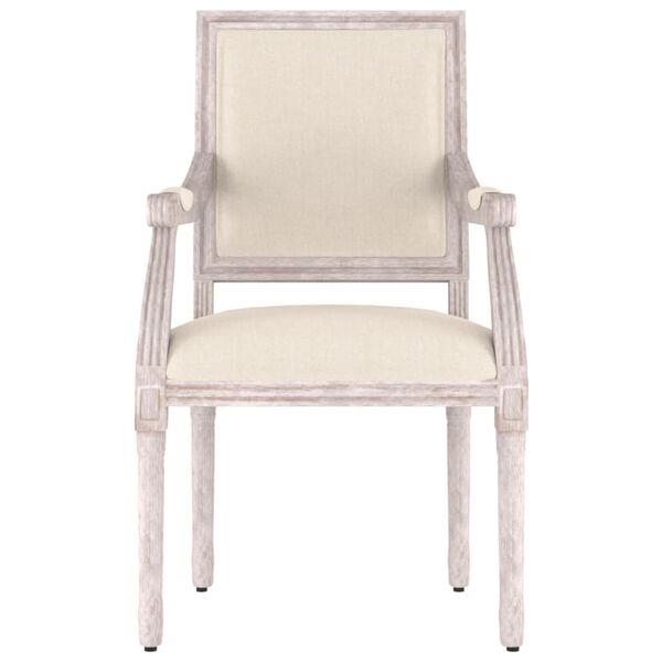 vidaXL Fotoliu canapea, 54x59x99 cm, in