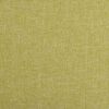 vidaXL Scaune de sufragerie pivotante, 4 buc., verde, material textil