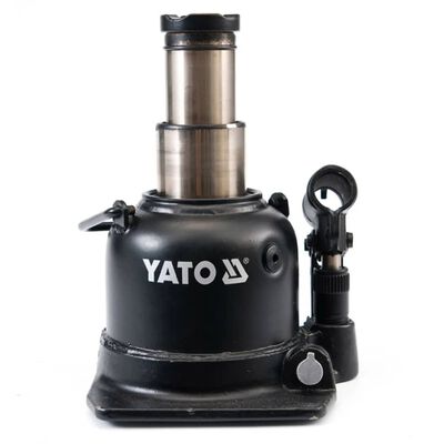 YATO Cric hidraulic pentru 10 tone YT-1714