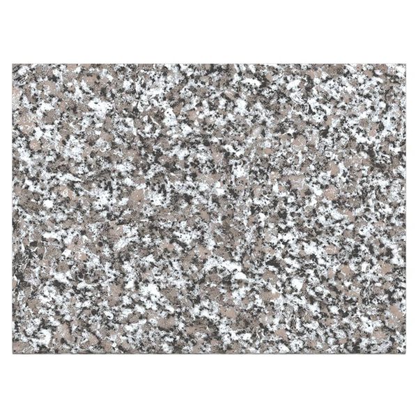 vidaXL Blat de bucătărie, gri cu textură granit, 80x60x2,8 cm, lemn