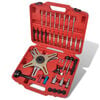 vidaXL Set instrumente reglare aliniere ambreiaj cu auto-reglare, 38 buc