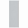 vidaXL Covoraș de intrare Gri și negru 120 x 350 cm 100% Poliamidă