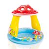 Intex Piscină pentru copii, formă de ciupercă, 57114NP