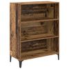 vidaXL Bufet Lemn vechi 69,5 x 32,5 x 90 cm Lemn prelucrat