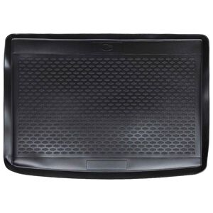 vidaXL Covor de portbagaj potrivit pentru VW GOLF VIII Hatchback 2020-