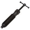 vidaXL Filet hidraulic ax extractor butuc hidraulic, 10 tone