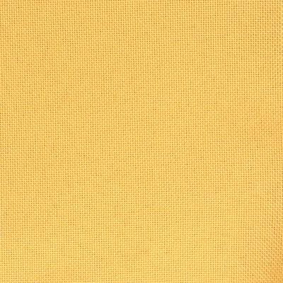 vidaXL Scaune de masă pivotante 6 buc. galben muștar material textil