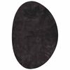 vidaXL Covor HUARTE Negru 120 x 170 cm Poliester