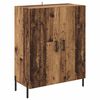 vidaXL Bufet Lemn vechi 69,5 x 34 x 90 cm Lemn prelucrat