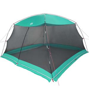 vidaXL Cort cu plasă de ț&acirc;nțari 380 x 380 x 225 cm