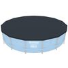 Bestway Prelată de piscină Flowclear, 457 cm