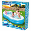 Bestway Piscină Big Lagoon Family Pool, 262x157x46 cm