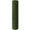 vidaXL Gazon artificial, 7/9 mm 1x10 m, verde