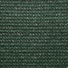 vidaXL Pânză parasolar, verde închis, 3x4x4 m, HDPE, 160 g/m²