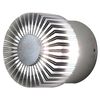 KONSTSMIDE Lampă de perete cu LED "Monza" antracit, 1x3 W