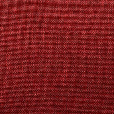 vidaXL Fotoliu rabatabil vertical, roșu vin, material textil