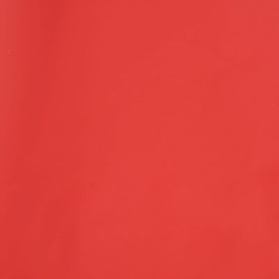 vidaXL Folii auto, 2 buc., roșu mat, 100x150 cm + 50x150 cm