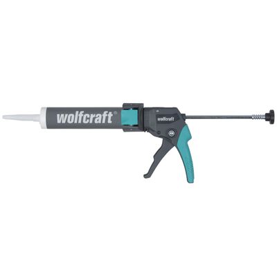 wolfcraft Pistol de etanșare, MG310 Compact, 4358000