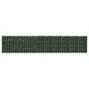 vidaXL Ecran de balcon cu frunze Verde &icirc;nchis 500 x 100 cm