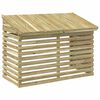 vidaXL Husă pentru aer condiționat 117,5x62,5x85,5 cm