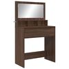 Brown_oak