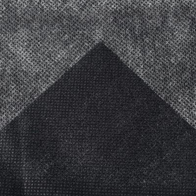 Nature Membrană antiburuieni, negru, 1 x 20 m, 6030220