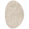 vidaXL Covor HUARTE Bej 160 x 230 cm Poliester