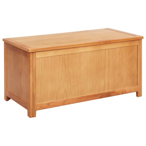 vidaXL Cutie de depozitare Simplu