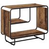 vidaXL Bufet Lemn vechi 80 x 37.5 x 64.5 cm Lemn prelucrat