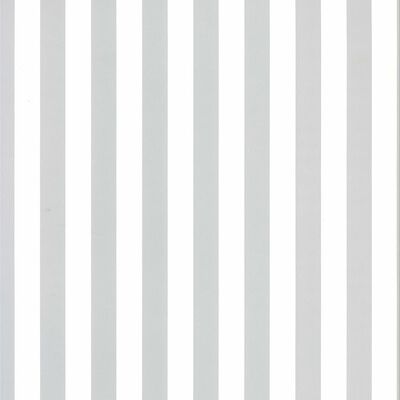 Noordwand Tapet „Fabulous World Stripes”, alb și gri deschis