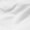 vidaXL Halat de baie KINN Alb XXXL Bumbac