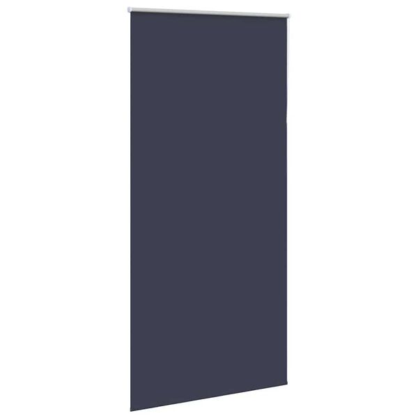 vidaXL Jaluzea cu role opace 90x210 cm Lățime material 85,7 cm