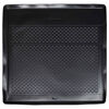 vidaXL Covor de portbagaj Negru suitable for PEUGEOT 308 SW 2014-2022