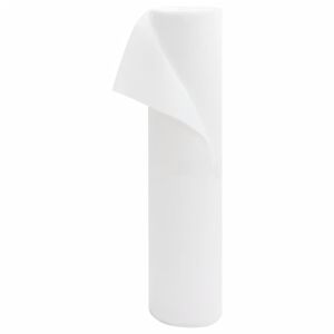 vidaXL Protecție de fleece pentru plante 70 g/m&sup2; 50x1,6 m
