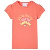 Tricou pentru copii, corai, 104