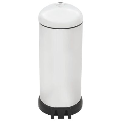 vidaXL Dozator automat săpun pentru perete, senzor infraroșu 500 ml