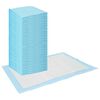 vidaXL Pad pentru antrenament pentru animale din material textil nețesut 100 buc.