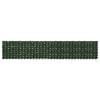 vidaXL Ecran de balcon cu frunze Verde &icirc;nchis 400 x 75 cm