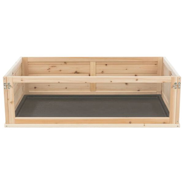 TRIXIE Cușcă pentru porcușori de guinea, 114x74x30 cm