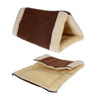 441916 Pets Collection 2-in-1 Cat Cushion and Tunnel 90x60 cm