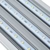 vidaXL Lampă LED de acvariu, aluminiu, 50-60 cm, IP67