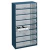 Raaco Dulap 1216-04, 16 sertare, 137423
