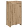 vidaXL Dulap pentru pantofi 48 x 36 x 92 cm Lemn prelucrat